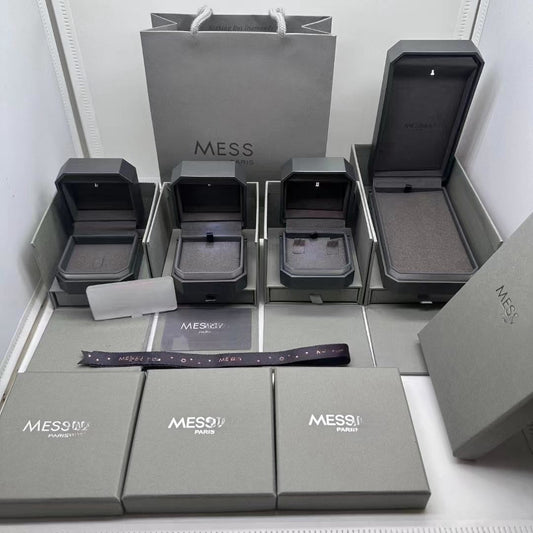 [NOBLE AURA]MK BOX GIFT BAG