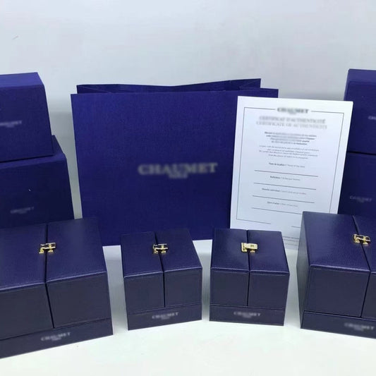 [NOBLE AURA]CH BOX GIFT BAG
