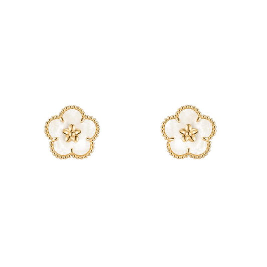 [NOBLE AURA] 2026 NEW STYLE LUCKY SPRING EARRINGS