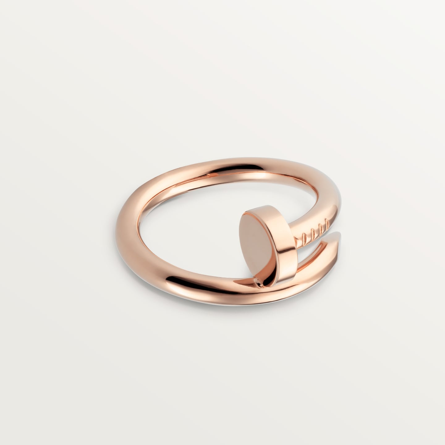 [NOBLE AURA] JUSTE RING 2.6MM