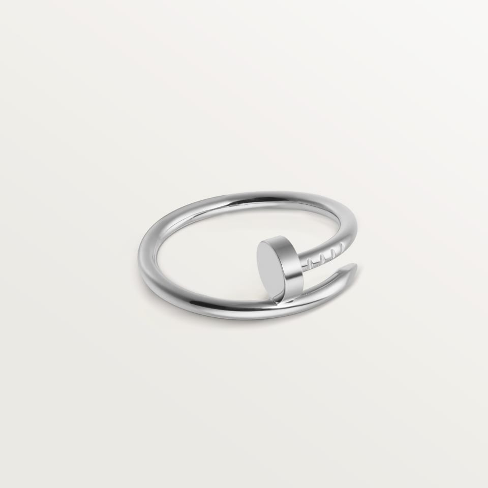 [NOBLE AURA] JUSTE RING 1.8MM
