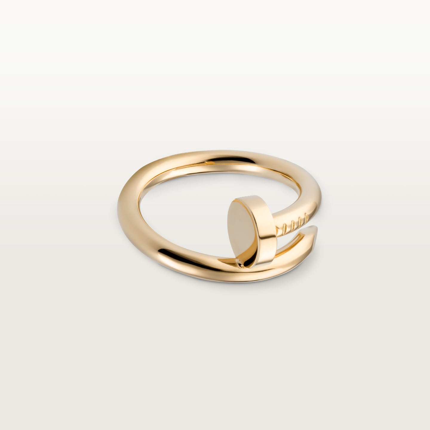 [NOBLE AURA] JUSTE RING 2.6MM