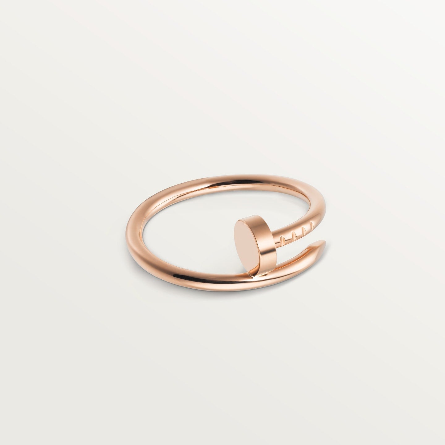 [NOBLE AURA] JUSTE RING 1.8MM