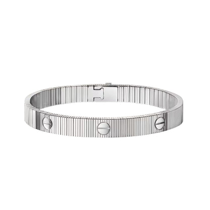 [NOBLE AURA]LOVE UNLIMITED BRACELET