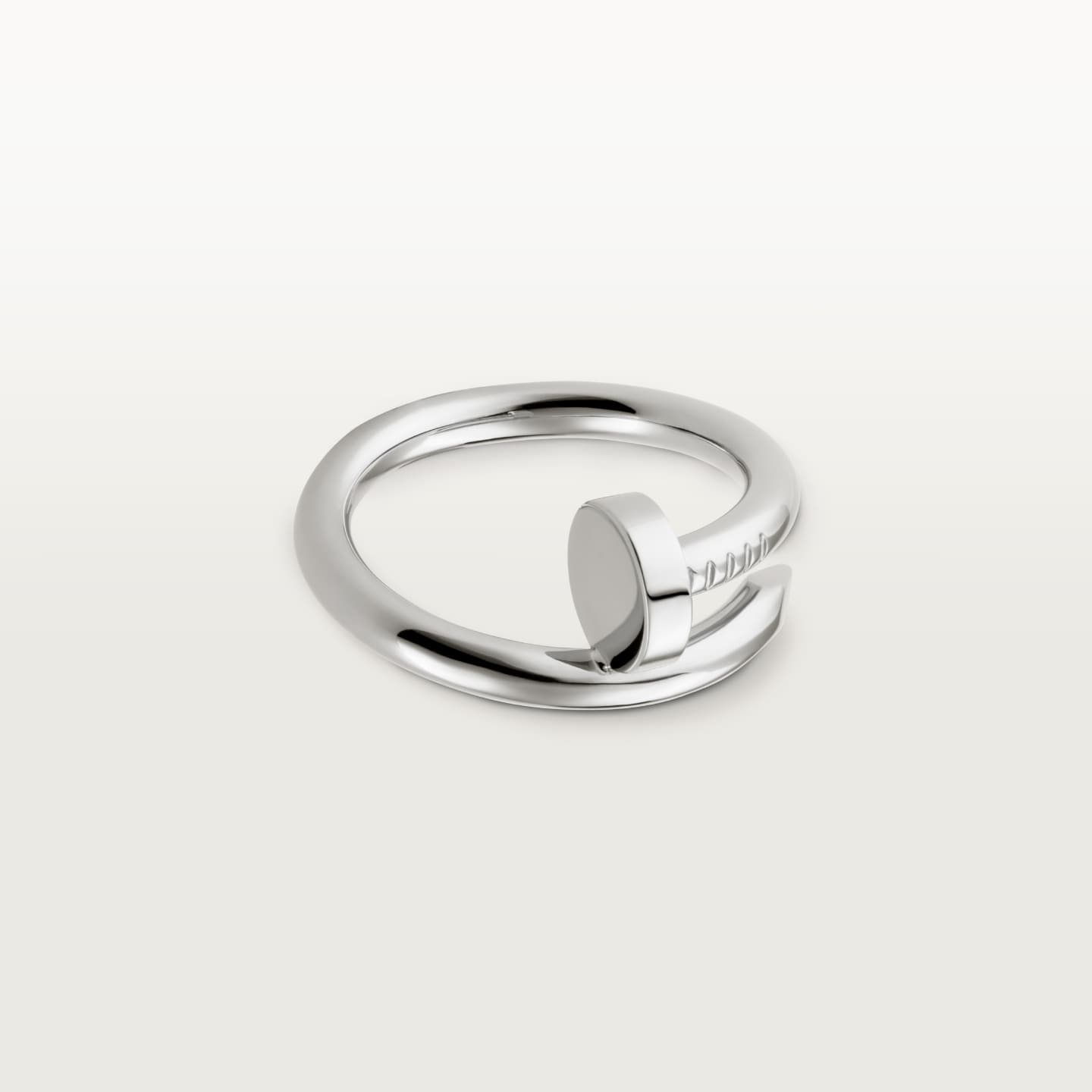 [NOBLE AURA] JUSTE RING 2.6MM