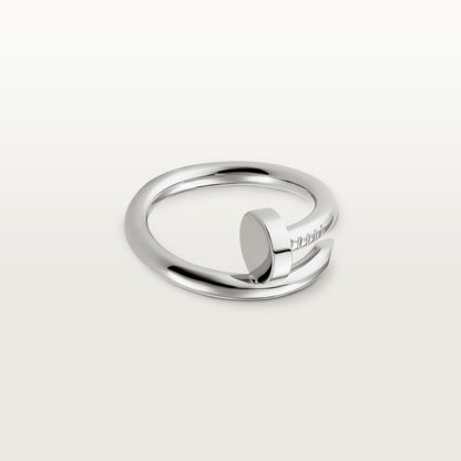 [NOBLE AURA] JUSTE RING 2.6MM