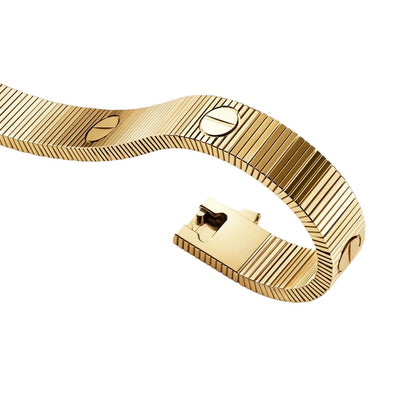 [NOBLE AURA]LOVE UNLIMITED BRACELET