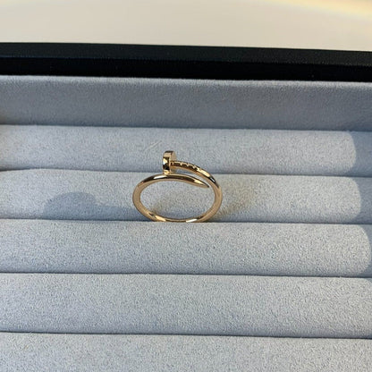 [NOBLE AURA]JUSTE RING 1.8MM