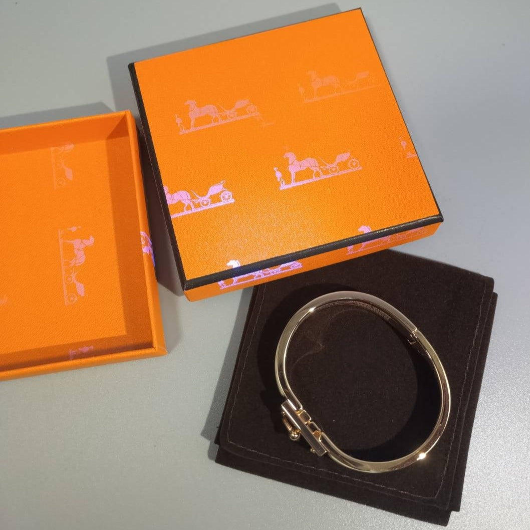 [NOBLE AURA]H YELLOW BRACELET