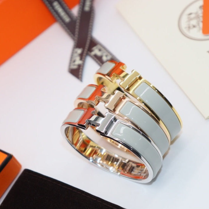 [NOBLE AURA]H LIGHT BLUE BRACELET