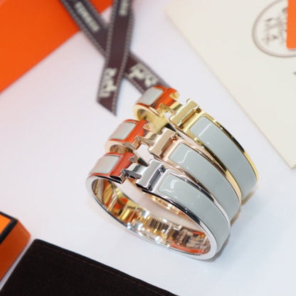 [NOBLE AURA]H LIGHT BLUE BRACELET