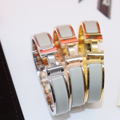 [NOBLE AURA]H LIGHT BLUE BRACELET