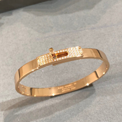 [NOBLE AURA]KELLY BRACELET DIAMOND