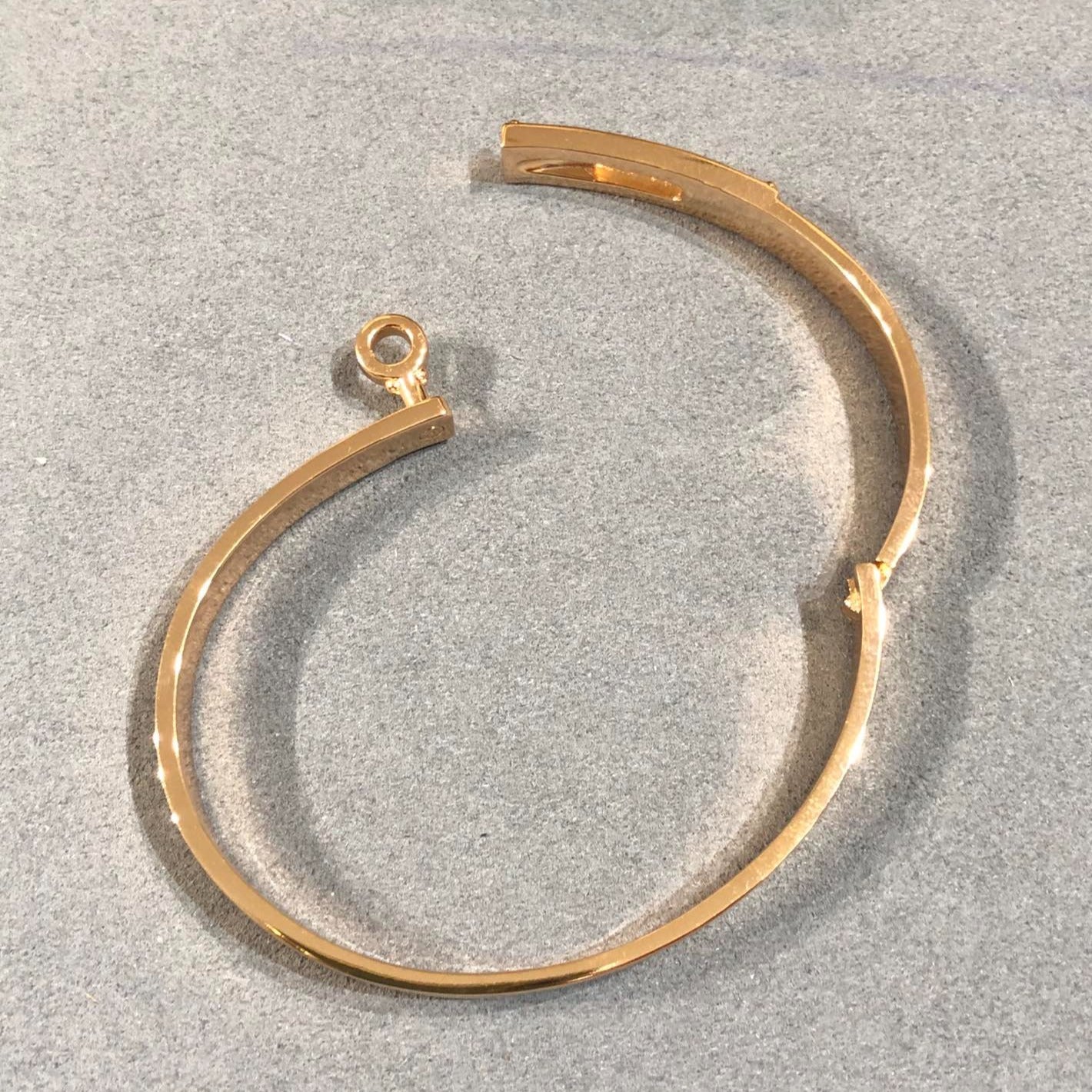 [NOBLE AURA]KELLY BRACELET DIAMOND