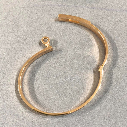 [NOBLE AURA]KELLY BRACELET DIAMOND