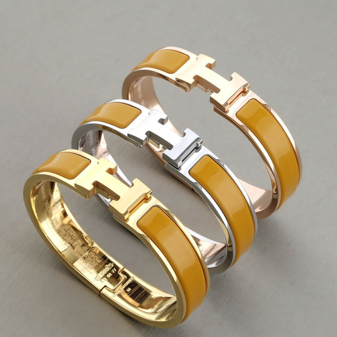 [NOBLE AURA]H BRACELET PERU 12MM