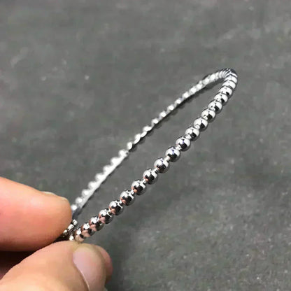 [NOBLE AURA]PERLEE PEARLS BRACELET