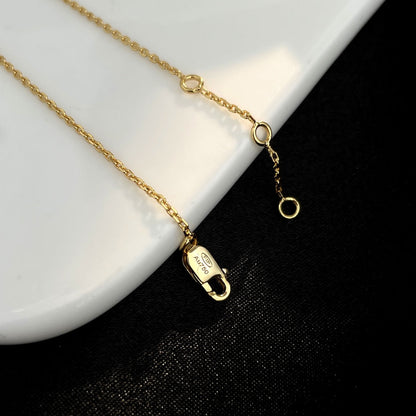 [NOBLE AURA]FORCE 10 SMALL CHAIN BRACELET