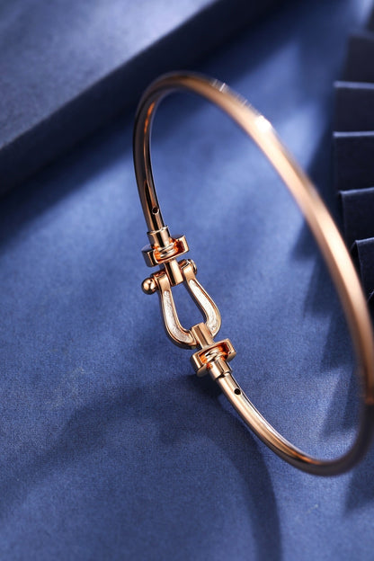 [NOBLE AURA]FORCE 10 MOYEN DIAMOND BRACELET