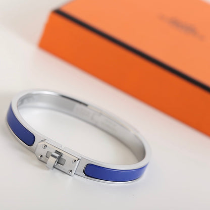 [NOBLE AURA]HM KELLY BLUE BRACELET
