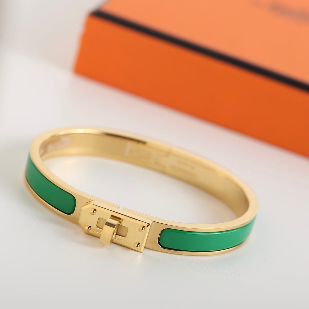 [NOBLE AURA]HM KELLY GREEN BRACELET