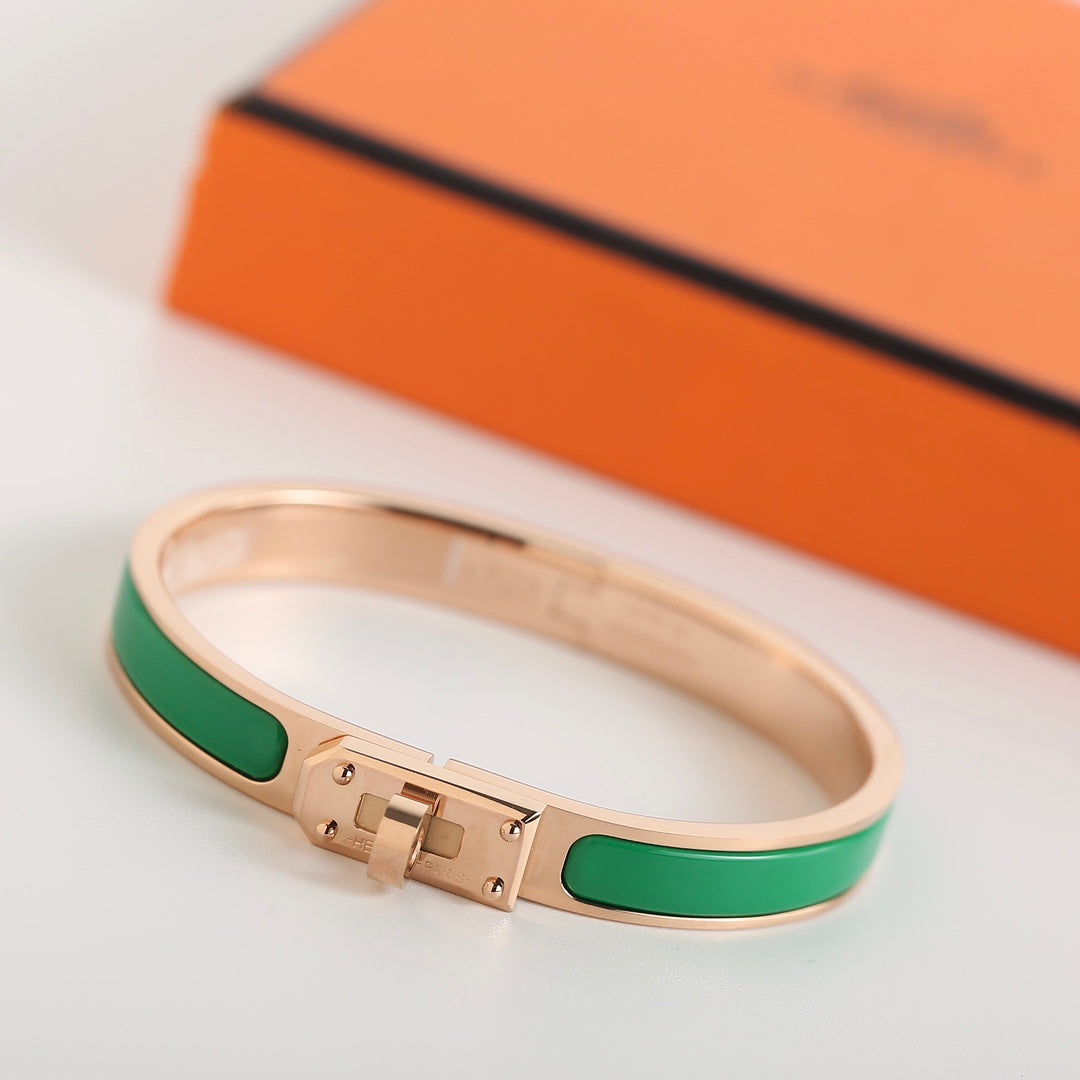 [NOBLE AURA]HM KELLY GREEN BRACELET