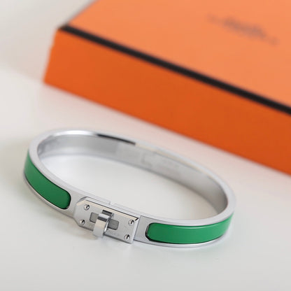 [NOBLE AURA]HM KELLY GREEN BRACELET