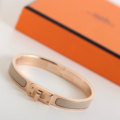 [NOBLE AURA]HM KELLY GREY BRACELET