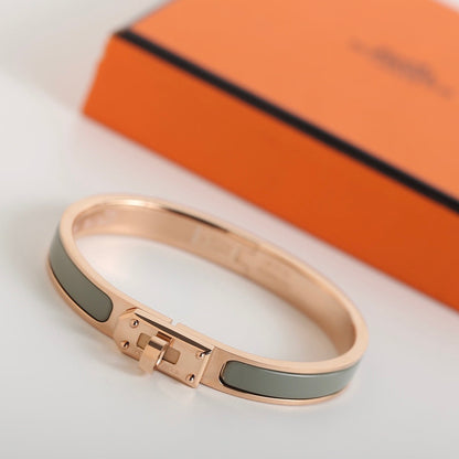 [NOBLE AURA]HM KELLY BLUE GREEN BRACELET