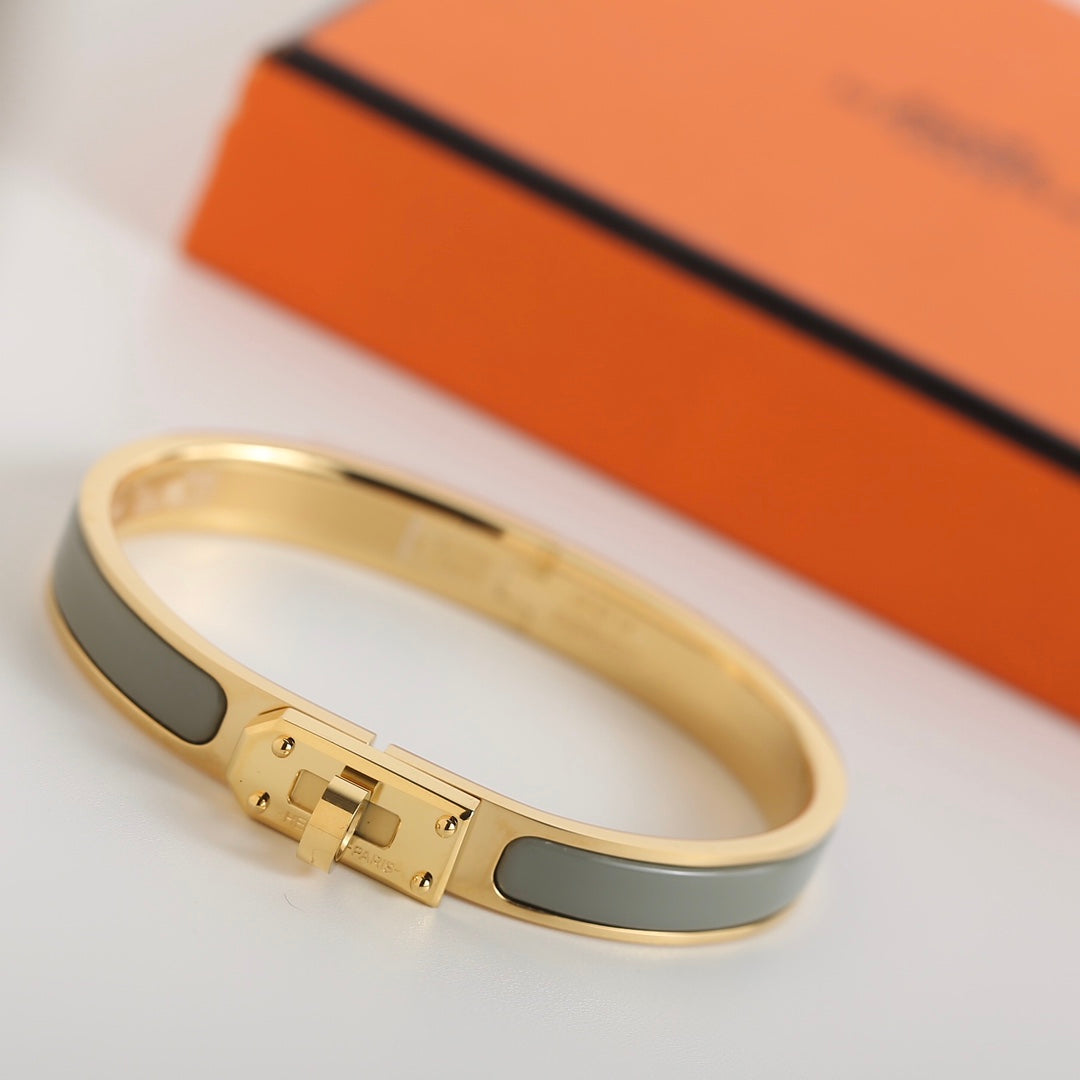 [NOBLE AURA]HM KELLY BLUE GREEN BRACELET