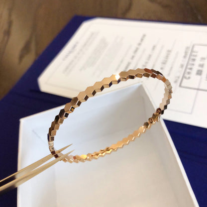 [NOBLE AURA]BEE LOVE BRACELET