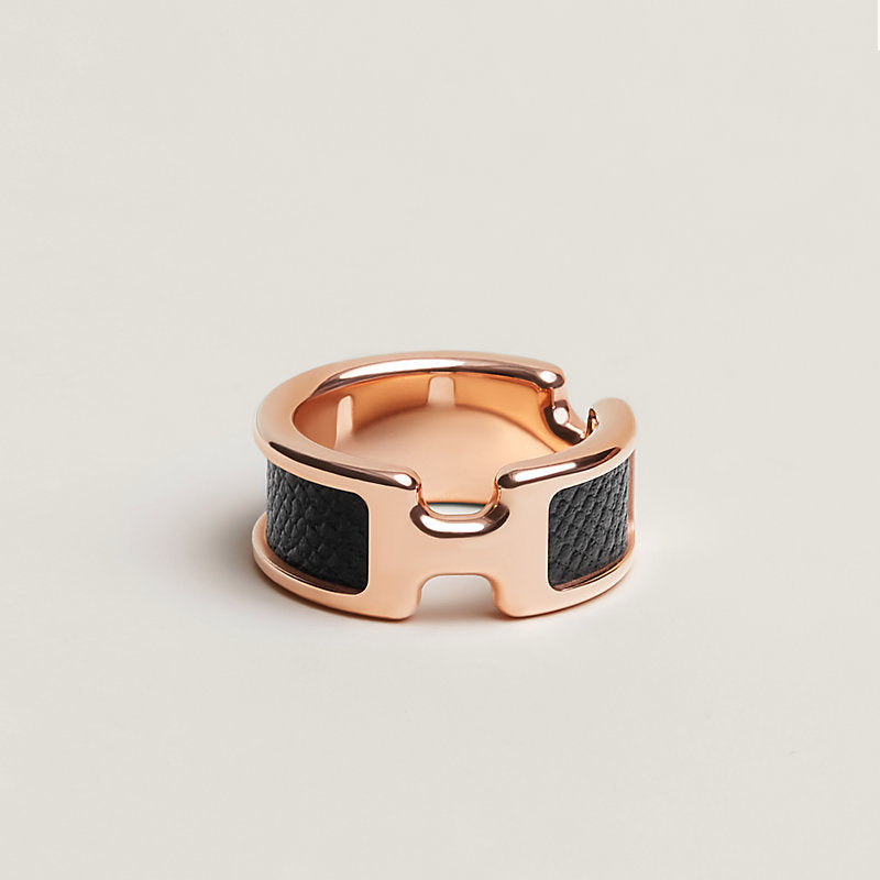 [NOBLE AURA]OLYMPE PINK GOLD RING