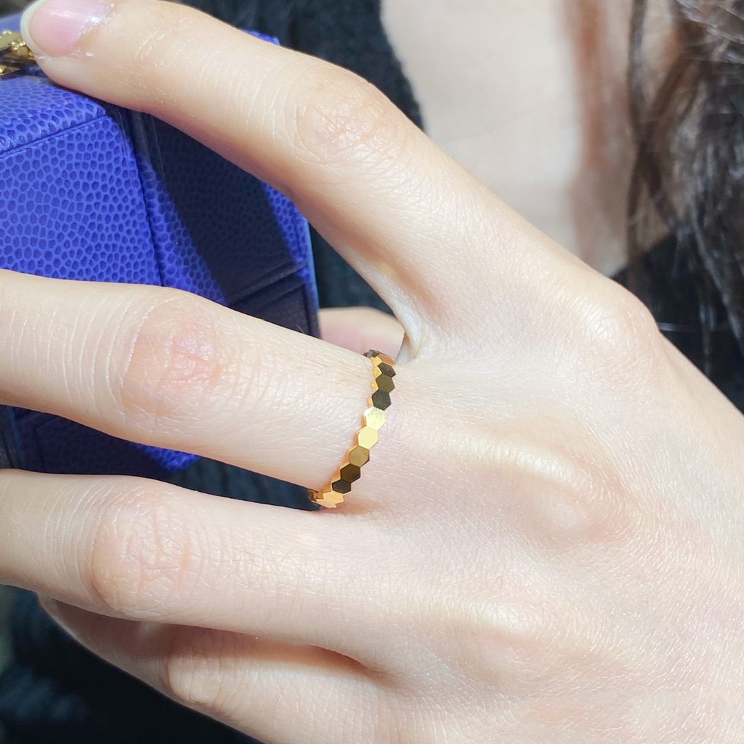 [NOBLE AURA]BEE LOVE SMALL RING
