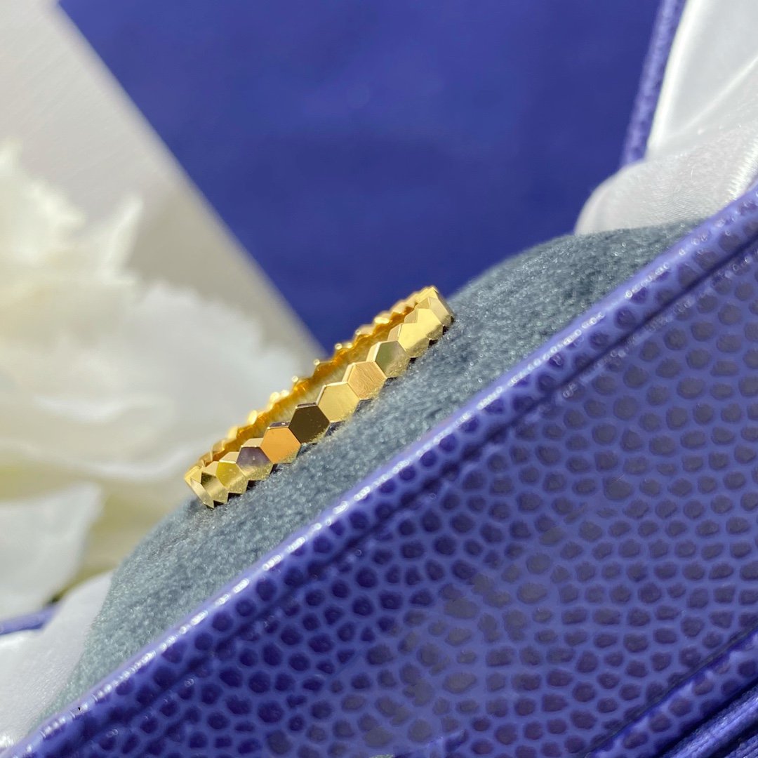 [NOBLE AURA]BEE LOVE SMALL RING