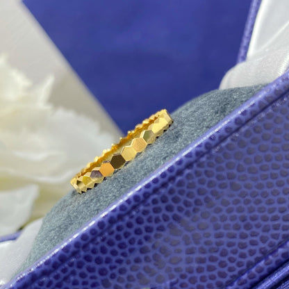 [NOBLE AURA]BEE LOVE SMALL RING