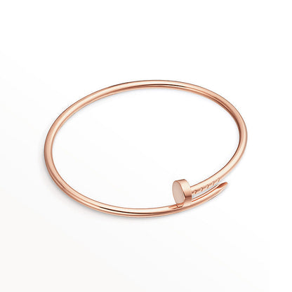 [NOBLE AURA]JUSTE BRACELET 2.5MM