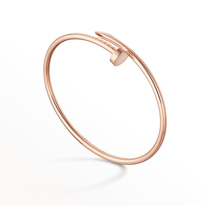 [NOBLE AURA]JUSTE BRACELET 2.5MM