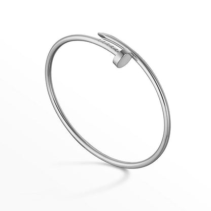 [NOBLE AURA]JUSTE BRACELET 2.5MM