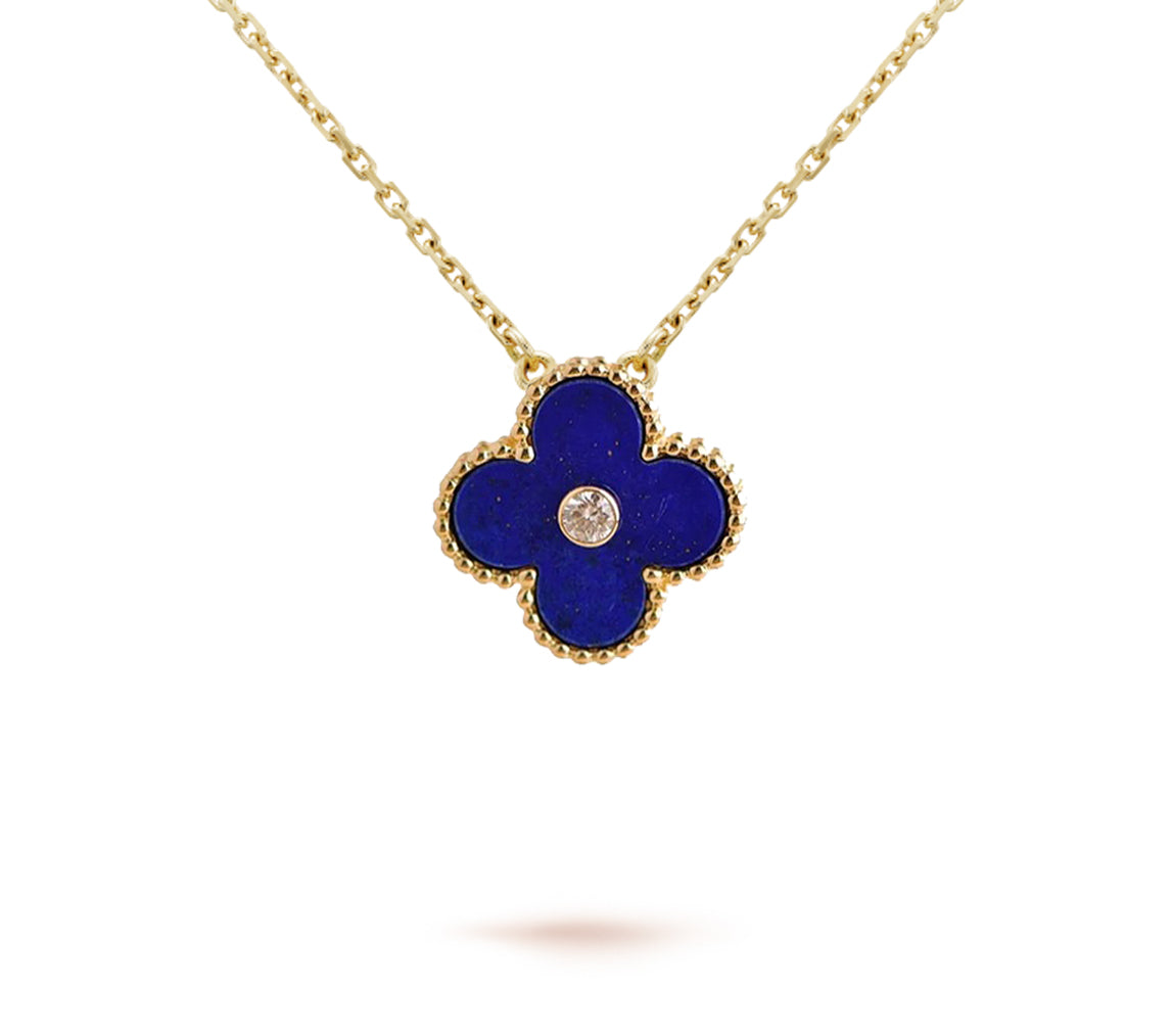 [NOBLE AURA]CHRISTMAS LIMITED EDITION NECKLACE COLLECTION