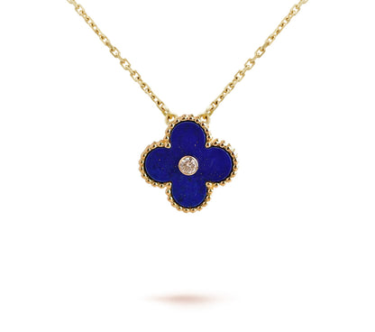 [NOBLE AURA]CHRISTMAS LIMITED EDITION NECKLACE COLLECTION