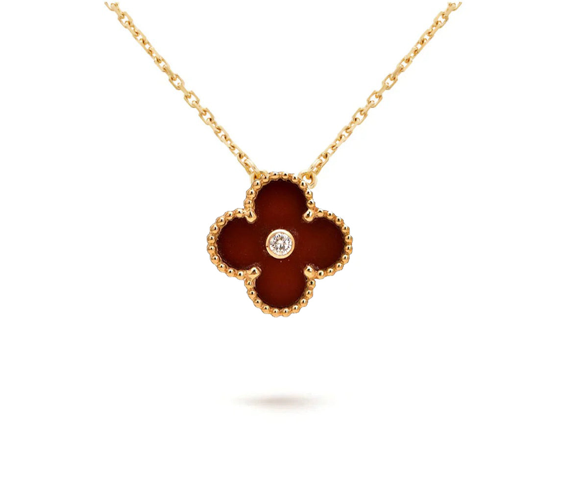 [NOBLE AURA] CHRISTMAS LIMITED EDITION NECKLACE COLLECTION