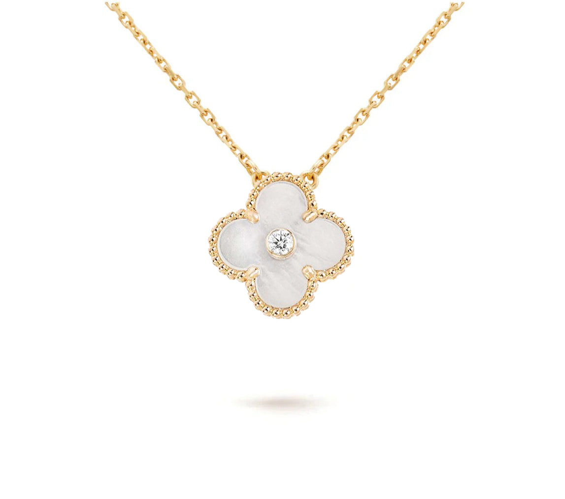 [NOBLE AURA]CHRISTMAS LIMITED EDITION NECKLACE COLLECTION