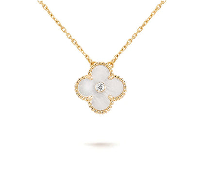 [NOBLE AURA]CHRISTMAS LIMITED EDITION NECKLACE COLLECTION