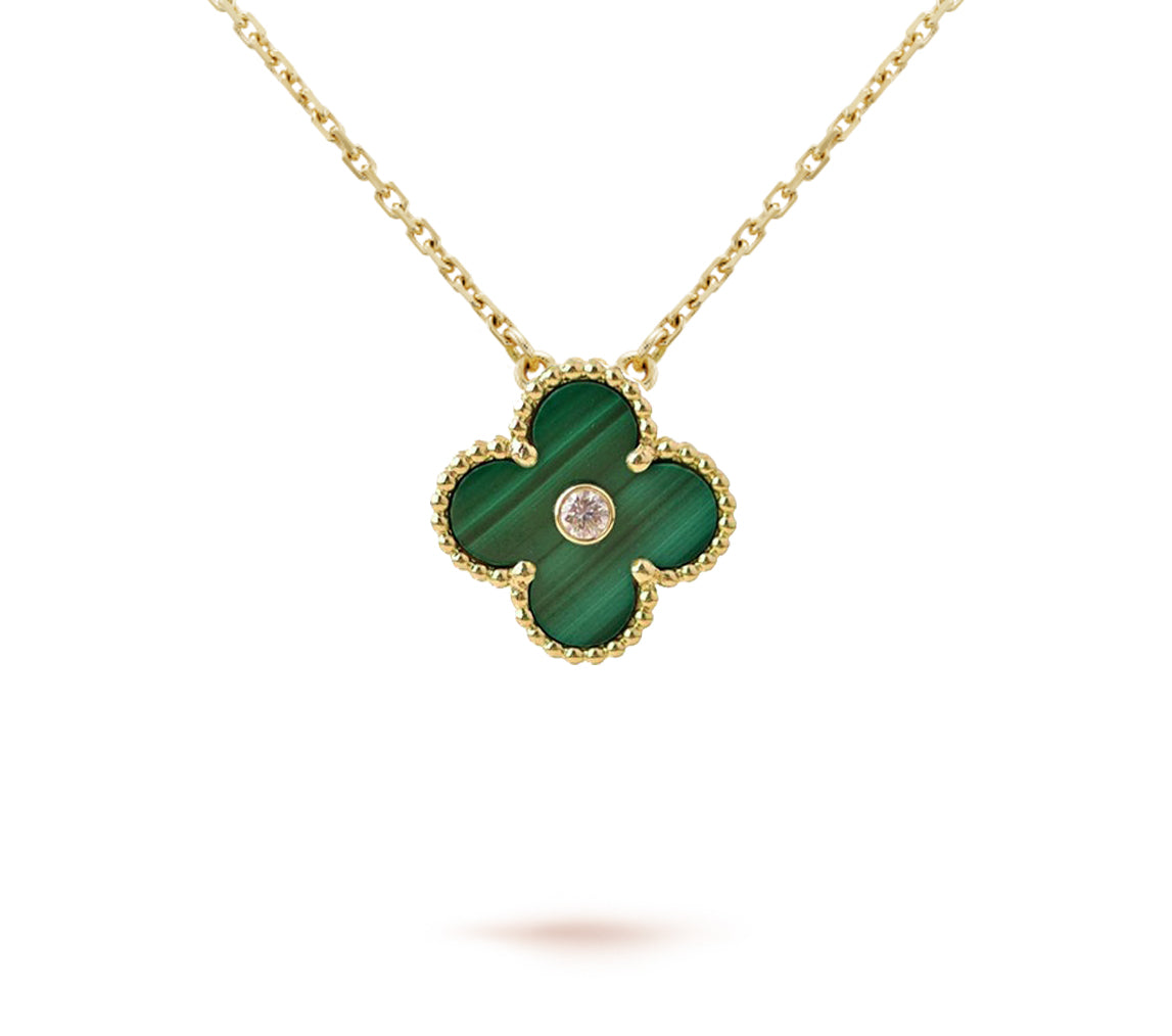 [NOBLE AURA]CHRISTMAS LIMITED EDITION NECKLACE COLLECTION