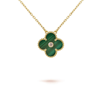 [NOBLE AURA]CHRISTMAS LIMITED EDITION NECKLACE COLLECTION