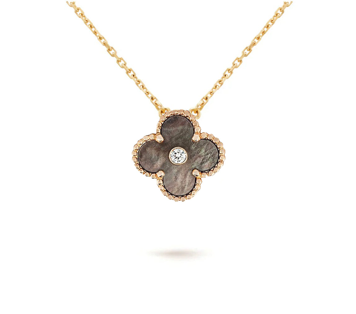 [NOBLE AURA]CHRISTMAS LIMITED EDITION NECKLACE COLLECTION