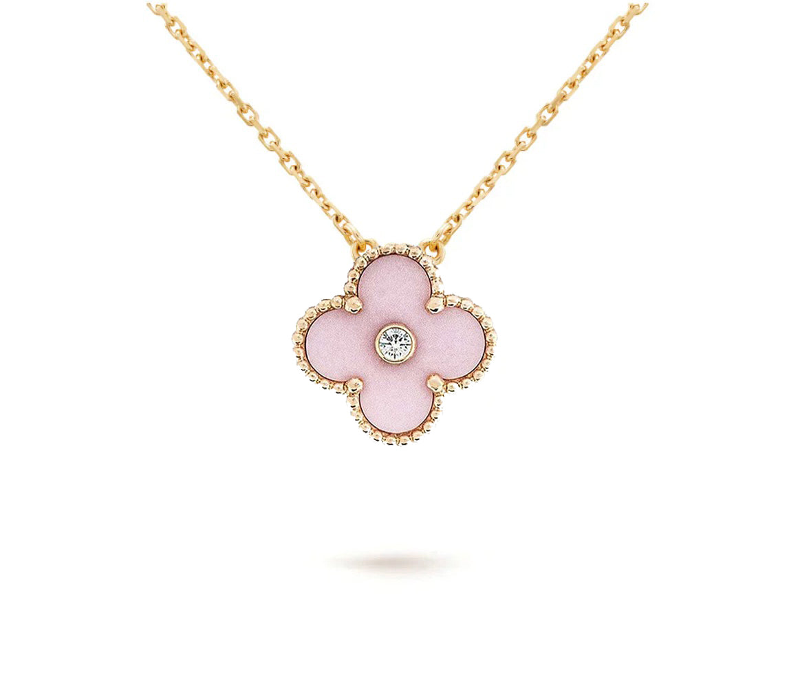 [NOBLE AURA]CHRISTMAS LIMITED EDITION NECKLACE COLLECTION