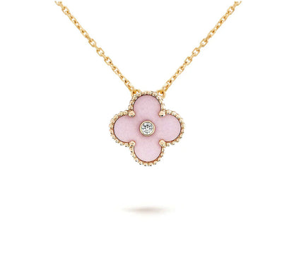 [NOBLE AURA]CHRISTMAS LIMITED EDITION NECKLACE COLLECTION