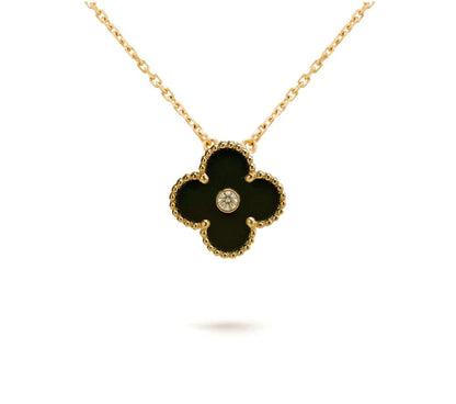 [NOBLE AURA] CHRISTMAS LIMITED EDITION NECKLACE COLLECTION