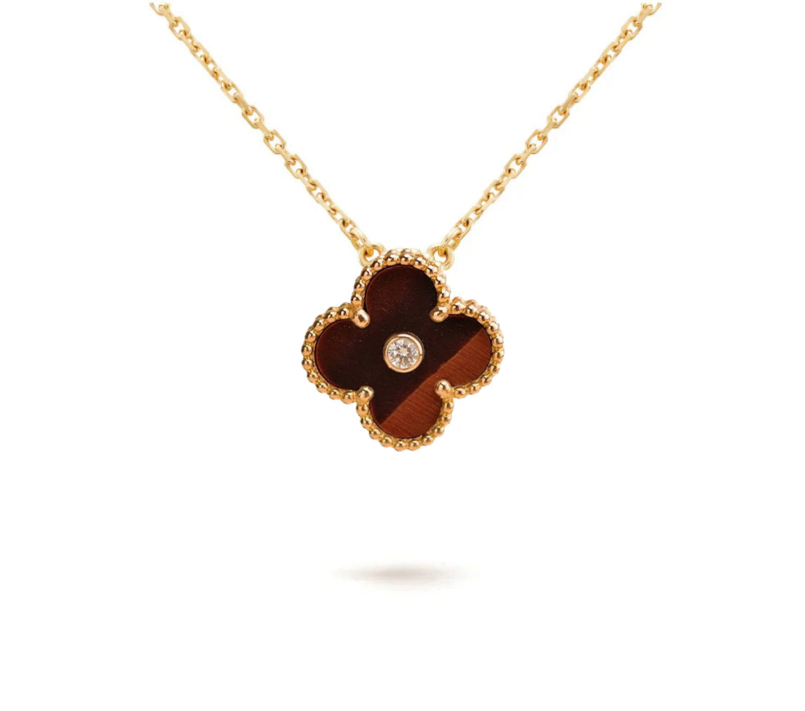 [NOBLE AURA]CHRISTMAS LIMITED EDITION NECKLACE COLLECTION